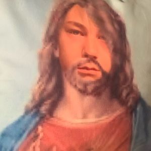 Meet your Posher, Jerry